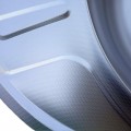 Кухонна мийка Zerix Z510-06-180D (decor) (ZM0585) - Фото 1